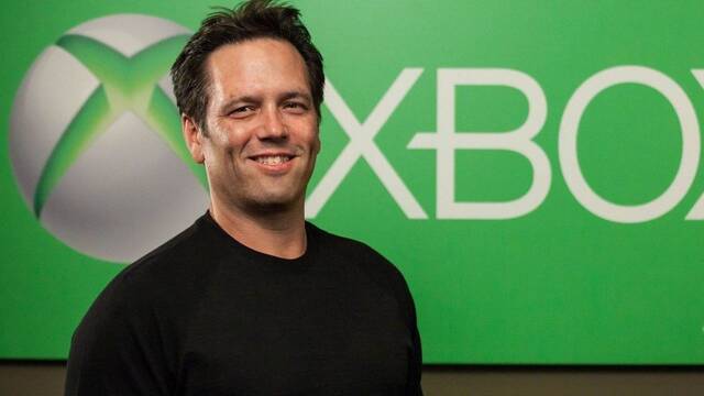 Phil Spencer: 'Xbox está invirtiendo activamente en juegos nuevos y arriesgados'