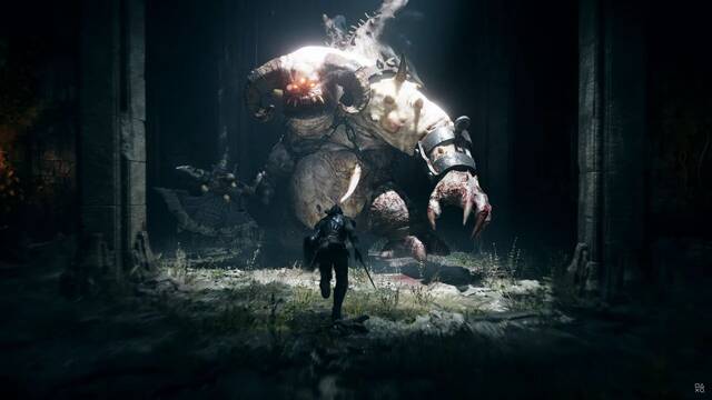 Demon's Souls Remake recibe un documental a modo de making off en el canal de PlayStation