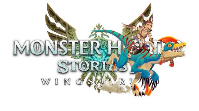 Monster Hunter Stories 2: Wings of Ruin bate récord de usuarios