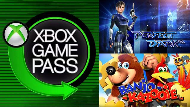 Phil Spencer asegura que el apoyo de sagas cl�sicas en Xbox Game Pass incentiva los reboot