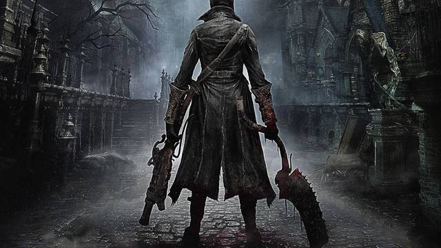 Bloodborne no llegar�a a PC, pero s� otros varios t�tulos exclusivos de PlayStation