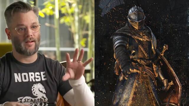 Cory Barlog sobre que los juegos sean m�s accesibles y tengan niveles de dificultad