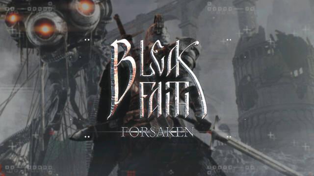 Bleak Faith: Forsaken nuevo vídeo gameplay