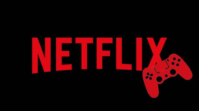 Netflix incluir� videojuegos seg�n rumores