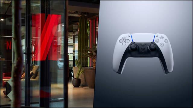 Netflix PlayStation datamining