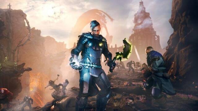 The Last Oricru y su jugabilidad