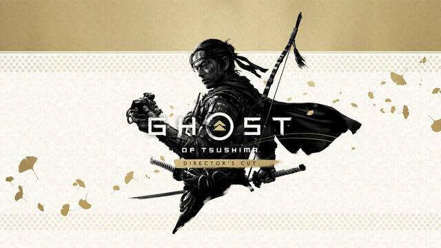 Ghost of Tsushima Director's Cut ocupar� 60 GB de almacenamiento en PS5