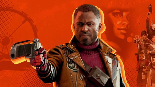 Deathloop: Las cinco claves que lo hacen un shooter �nico