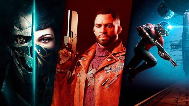 Arkane Studios: 20 a�os de experiencia y talento