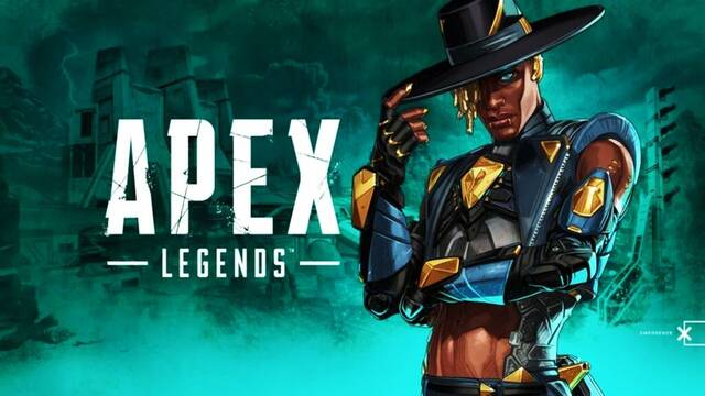 Apex Legends y sus novedades de la temporada 10