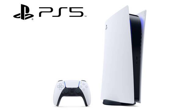 PlayStation 5 All Digital podr�a recibir una nueva revisi�n que llegar�a a finales de julio
