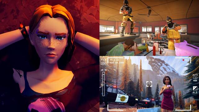 Road 96 debuta el 16 de agosto en PC y Switch