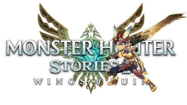 Monster Hunter Stories 2: Wings of Ruin vende un millón de copias