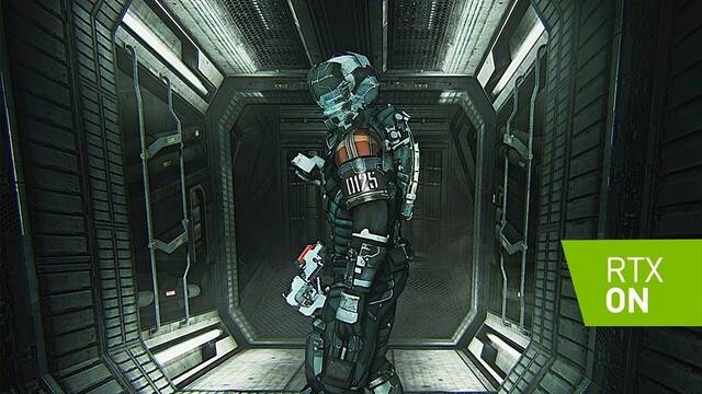 can you mod dead space 3