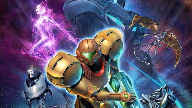 Metroid de Intelligent Systems estuvo en desarrollo para Wii, confirma una filtraci�n