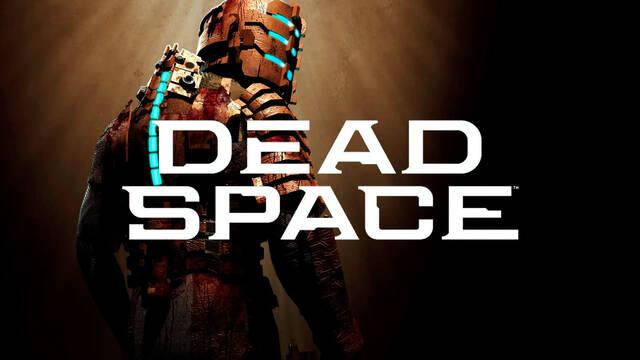 Dead Space Remake anuncio