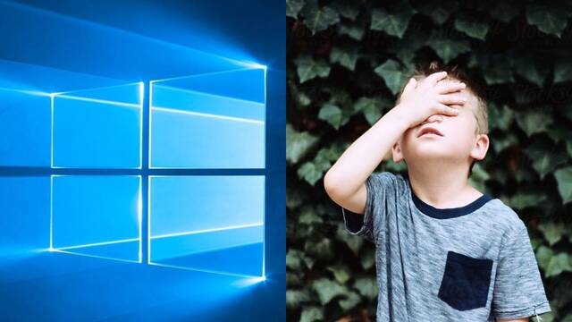 Windows 10 sigue con su error que afecta los fps en videojuegos