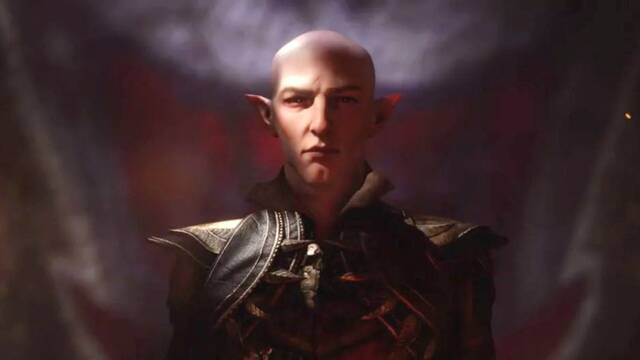 Dragon Age 4 supuestamente llegar� en 2023