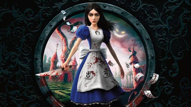 American McGee se ofrece a EA para hacer un nuevo Alice