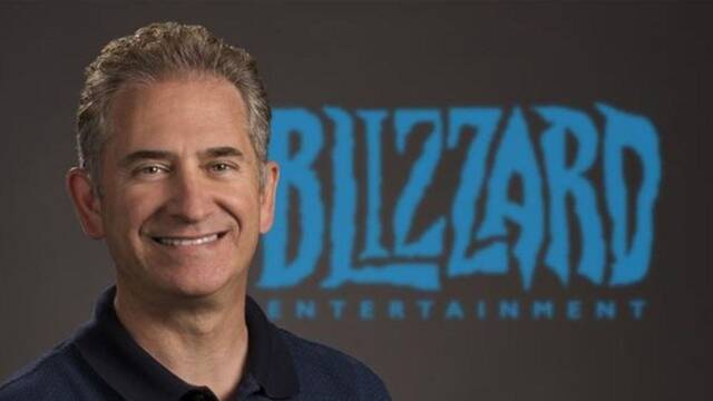 El expresidente de Blizzard est� avergonzado por las acusaciones de abuso