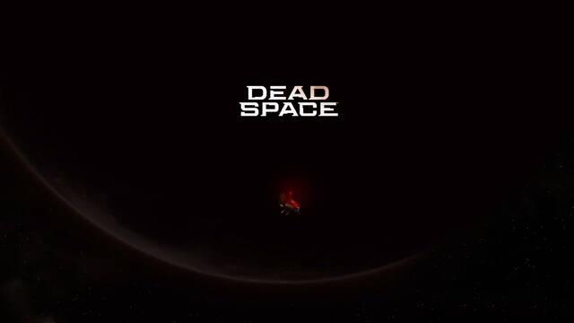 Dead Space Remake a�adir� contenido descartado del juego original 