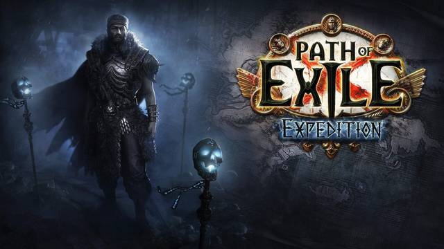 Path of Exile y su expansi�n Expedition