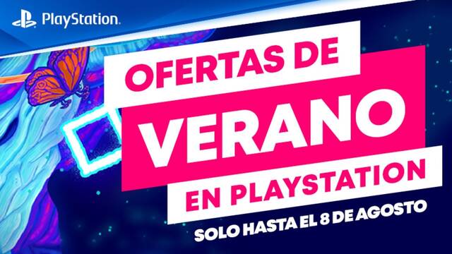 Ofertas de Verano de PlayStation en GAME.