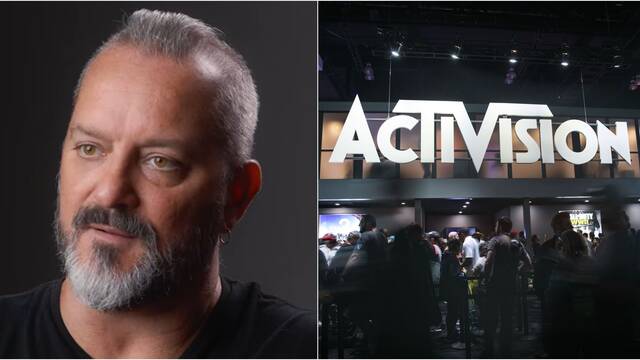 Chris Metzen se disculpa por los casos de acoso de Blizzard