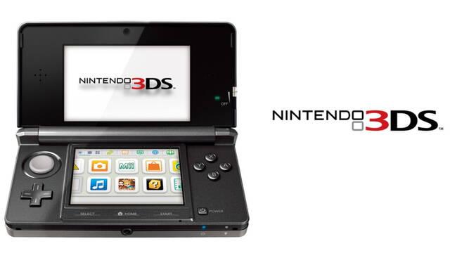 Nintendo 3DS recibe una nueva e inesperada actualizaci�n del sistema