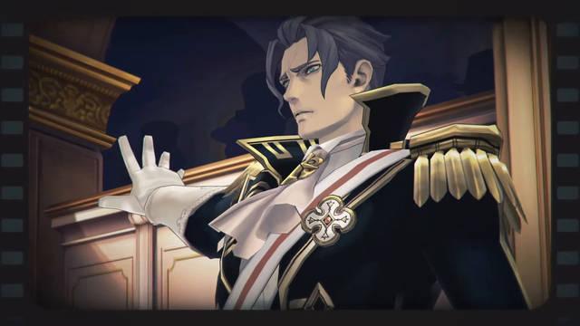 The Great Ace Attorney Chronicles ya est� disponible