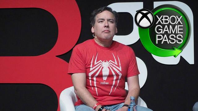 Shawn Layden, ex ejecutivo de PlayStation, cuestiona la viabilidad del Xbox Game Pass