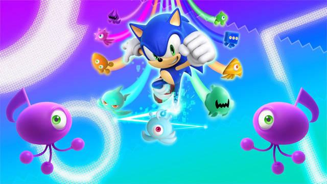 La banda sonora de Sonic Colours: Ultimate llegar� el 29 de septiembre 