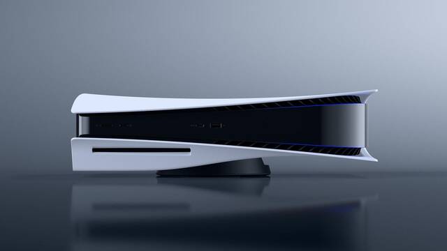 PlayStation 5 supera los 10 millones de unidades vendidas.