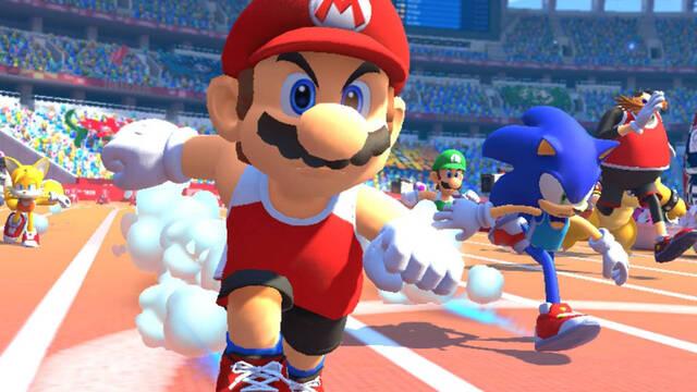 Nintendo se retir� de la gala inaugural de los JJOO de Tokio en el �ltimo momento.