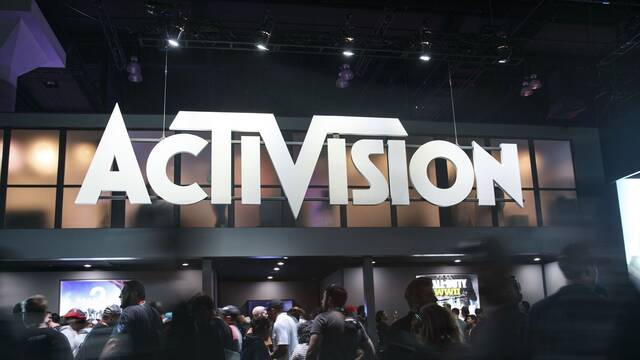 Los empleados de Activision Blizzard organizan una huelga