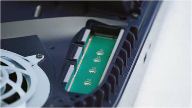 Comienza la beta de la ampliaci�n de la memoria SSD de PS5