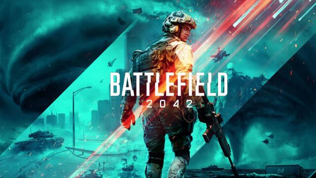 Battlefield 2042 no contar� con modo Ranked o eSports de lanzamiento 