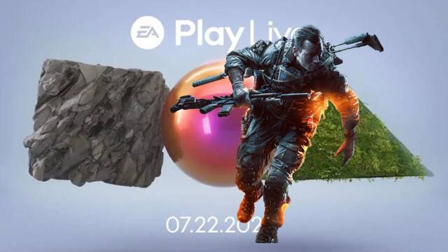 EA Play Live durar� 40 minutos y estar� centrado en juegos que saldr�n pronto