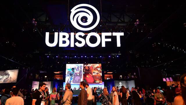 Los trabajadores de Ubisoft extienden su solidaridad a los empleados de Activision Blizzard