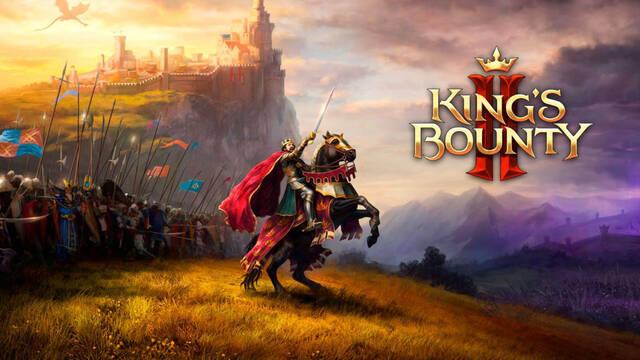 King's Bounty 2, el t�tulo de rol t�ctico, revela nuevo gameplay y sus requisitos para PC 
