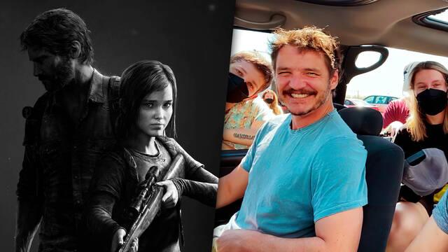 The Last of Us en HBO: Comienza el rodaje y se muestra una primera fotografía en el set