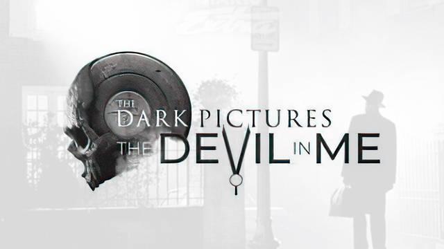 The Devil In Me ser�a el pr�ximo juego de la serie de terror The Dark Pictures