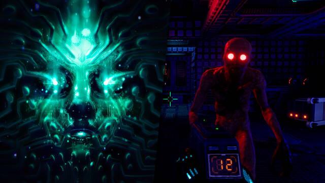 System Shock Reboot, que llega este verano, se muestra siete minutos de gameplay en vídeo