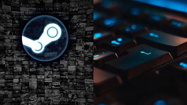 Encuesta Steam junio 2021