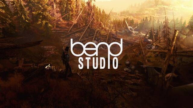 Bend Studio y su nuevo juego