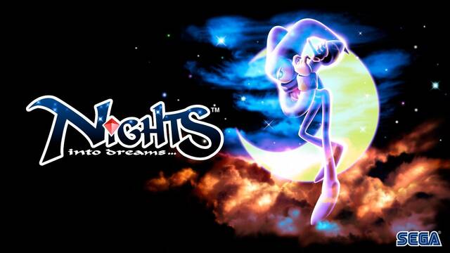 Fans de NiGHTS into Dreams celebran el 25 aniversario de la a�orada saga de Sega
