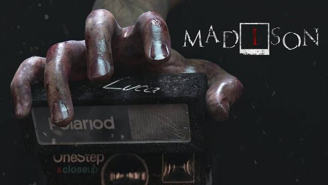 El juego de terror MADiSON presenta su primer tr�iler