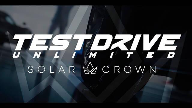 Test Drive Unlimited Solar Crown se lanza el 22 de septiembre de 2022