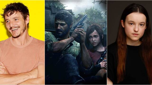 Revelados cu�ntos episodios tendr� The Last of Us