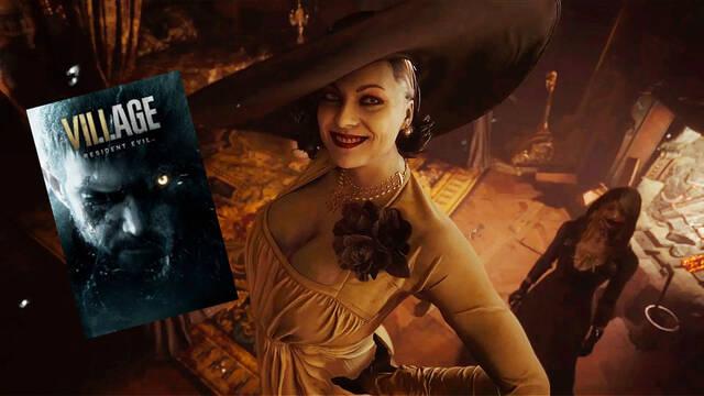 Resident Evil 8 supera los 4,5 millones de copias vendidas